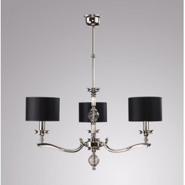 Люстра Kutek Mood TIVOLI TIV-ZW-3(N)